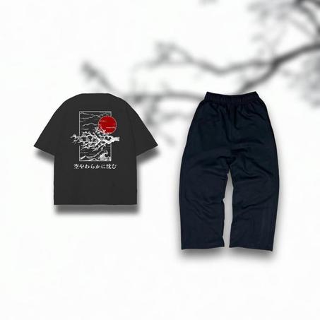 ✨ Oversize Set – Venero ✨