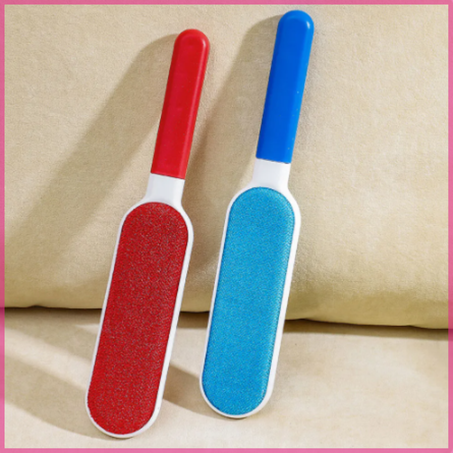 مزيل الوبر للملابس فرشاة تنظيف