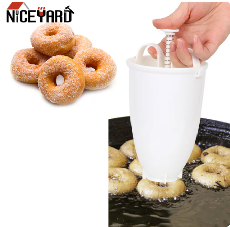 آلة ضخ و تقسيم العجينة