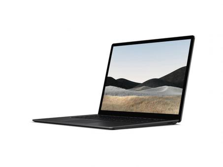 Microsoft Laptop Surface Laptop 4 AMD Ryzen 7 4000 Series 4980U (2.00GHz) 16GB Memory 512 GB SSD AMD Radeon Graphics 15.0" Touchscreen 1MW-00024