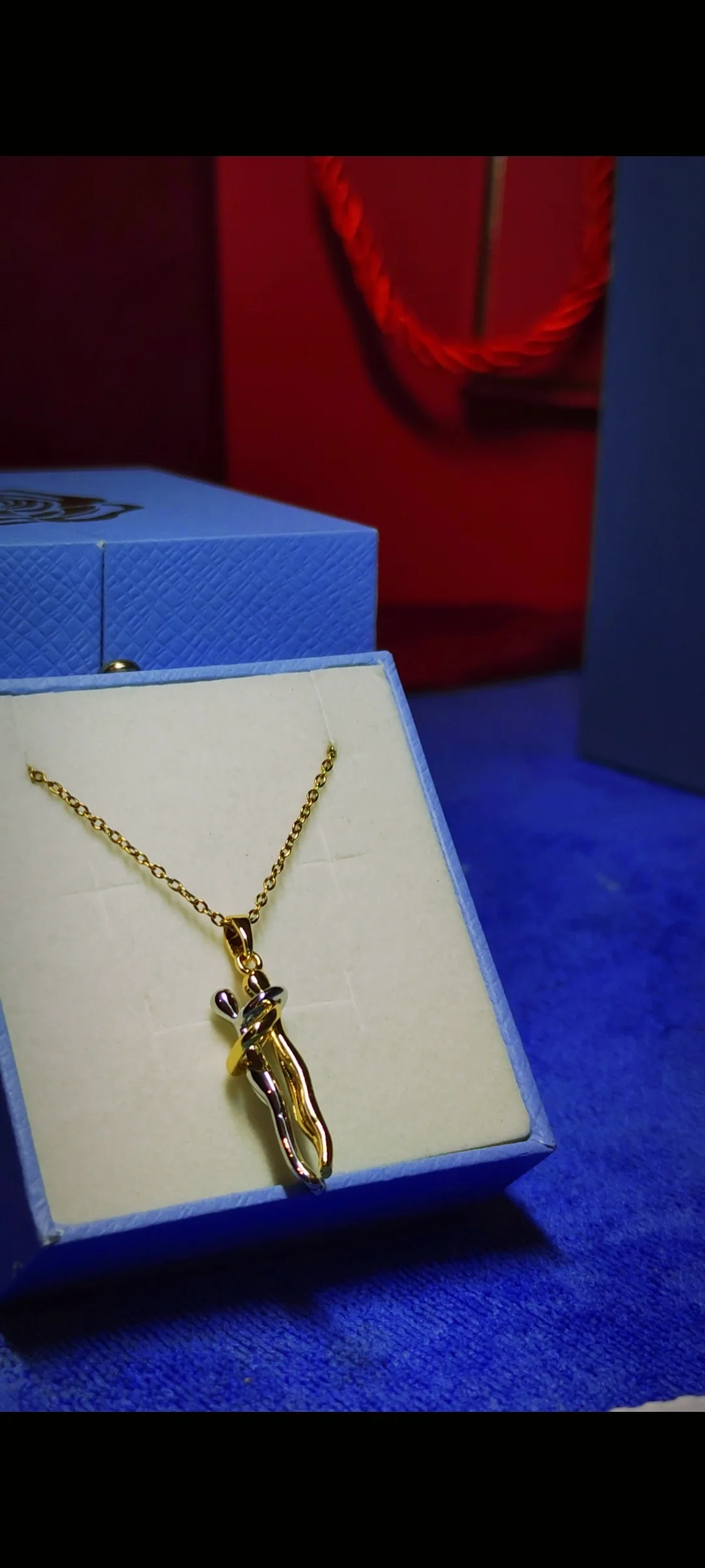 سلسلة توأم الروح