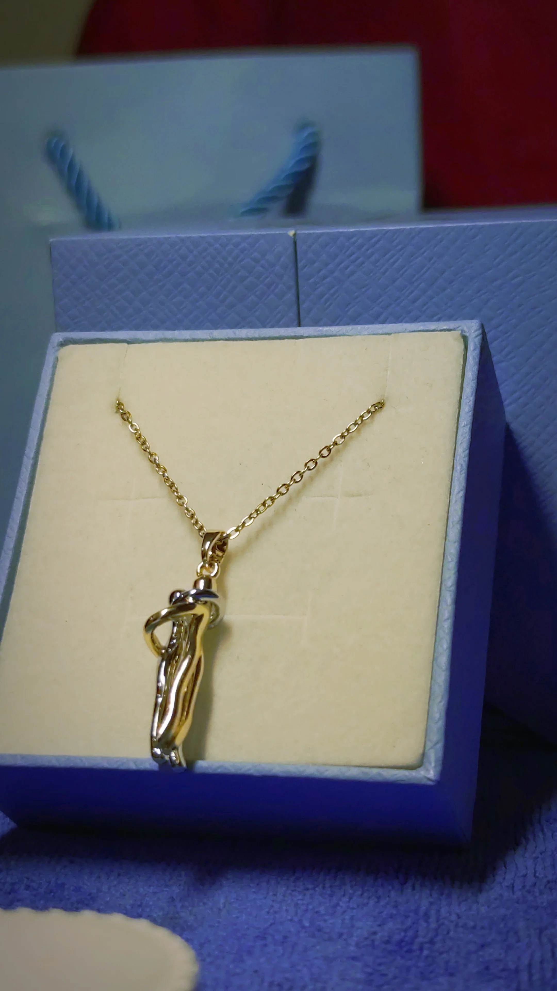 سلسلة توأم الروح