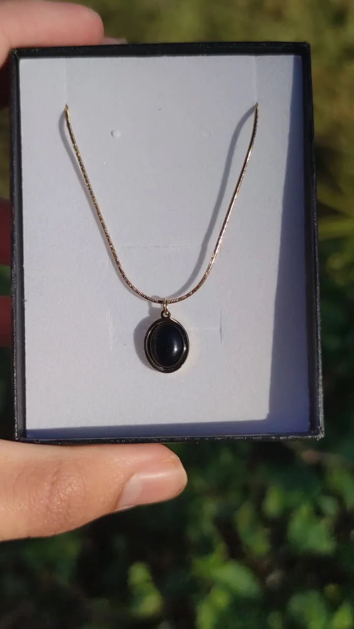 سنسلة اطلالة الكلاسيكية