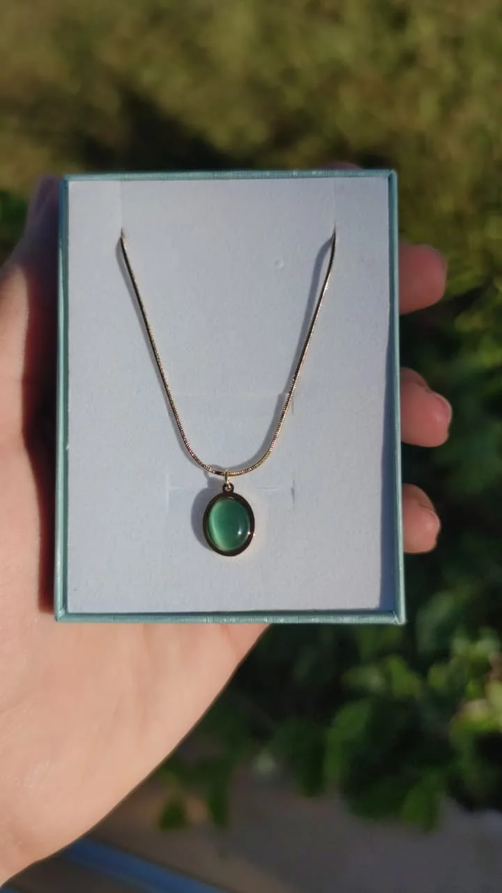 سنسلة اطلالة الكلاسيكية