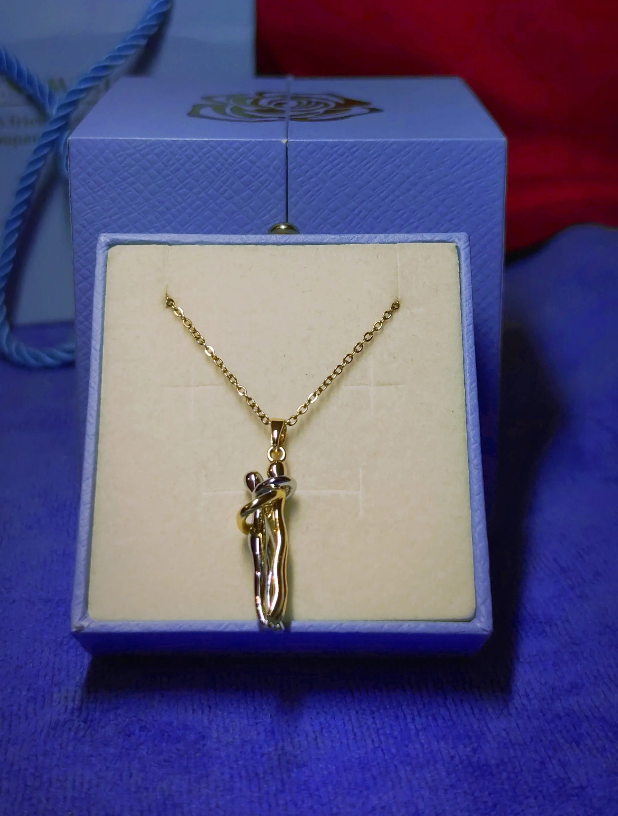 سلسلة توأم الروح