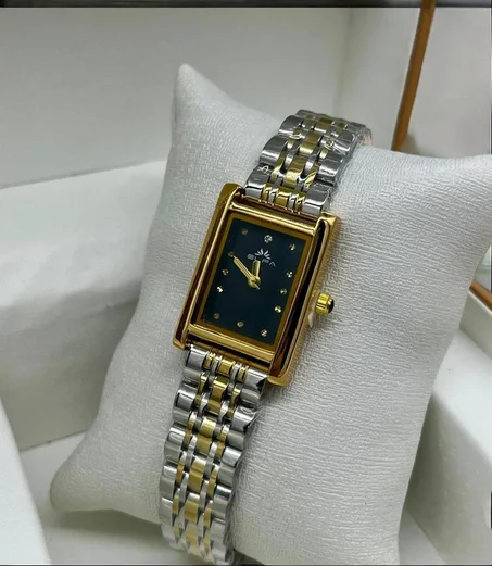 ساعات الفا الاصلية