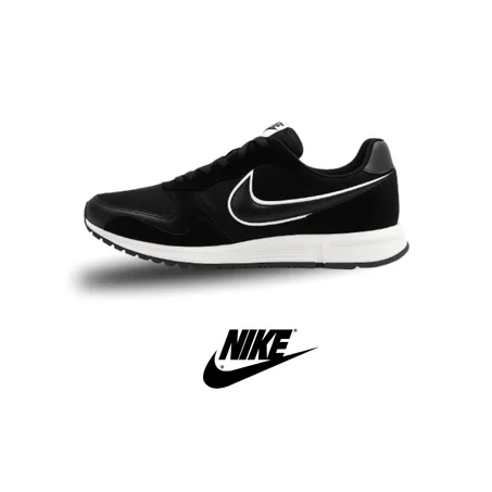 Nike Black runner🔥