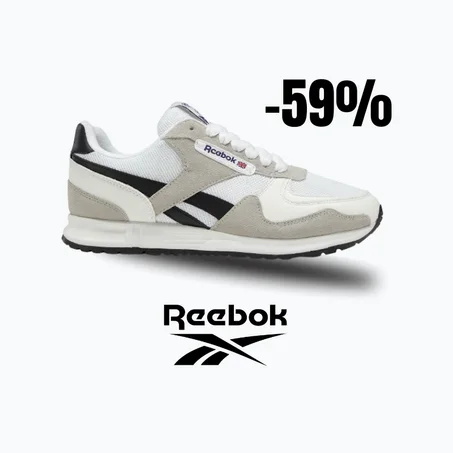 Reebok Sneakers Lifestyle Confort & Style ⭐️⭐️⭐️⭐️⭐️(3987) Avis