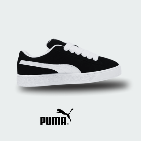 Puma Vikky v2 🔥 Noir & Blanche 🔥-63%🔥