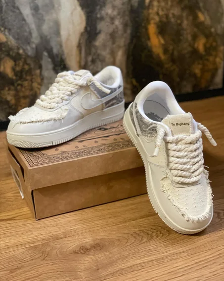 Air force tu bigbang haute quality