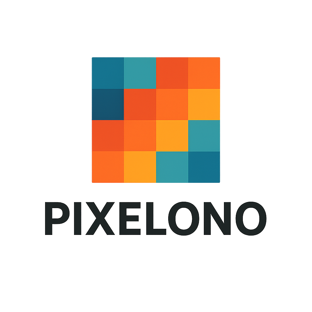pixelono