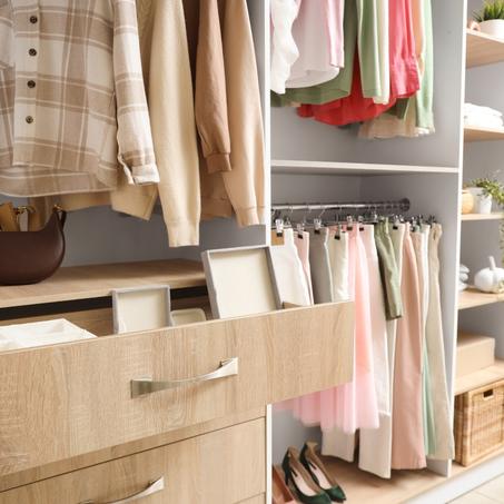 التنظيم والترتيب