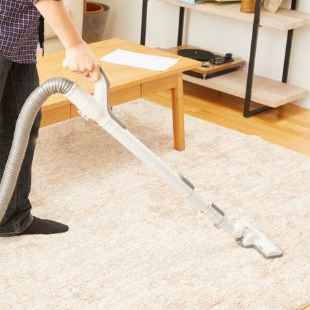 التنظيف والعناية