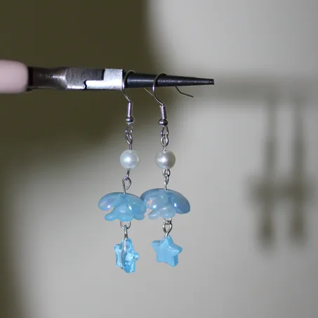 Stella Earrings