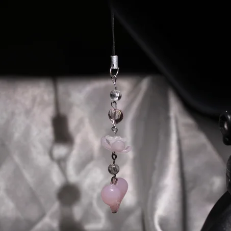 Celestia Phone Charm