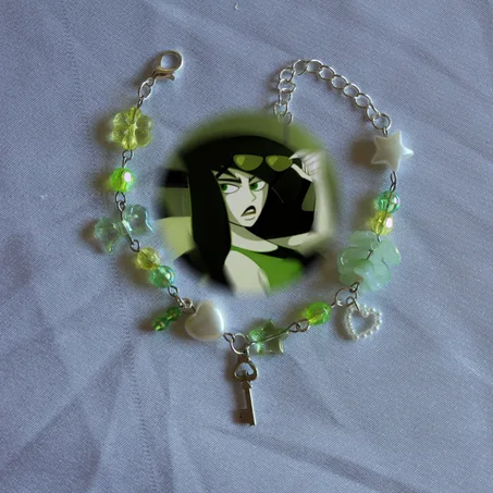 Shego Bracelet
