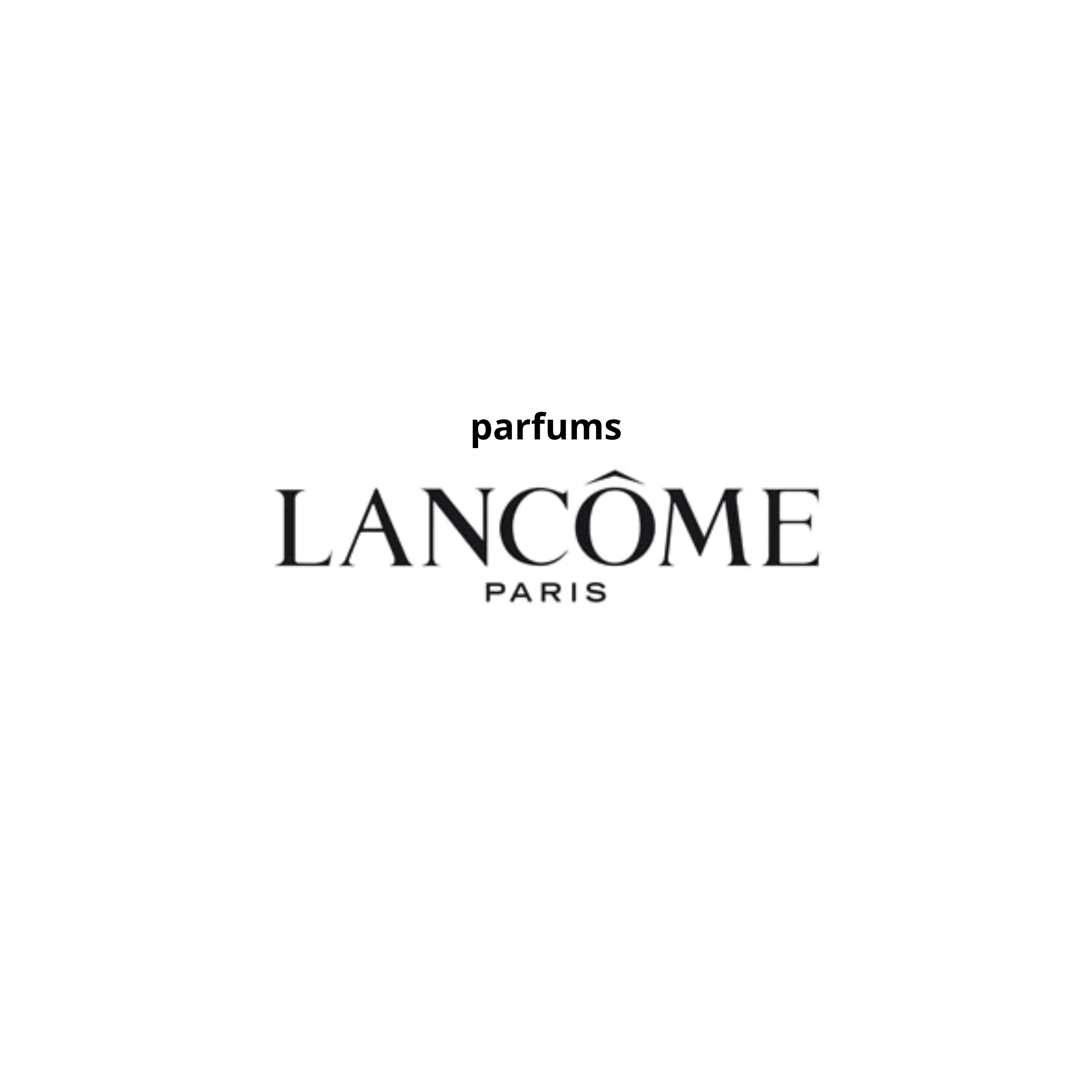 Inspired by Lancome