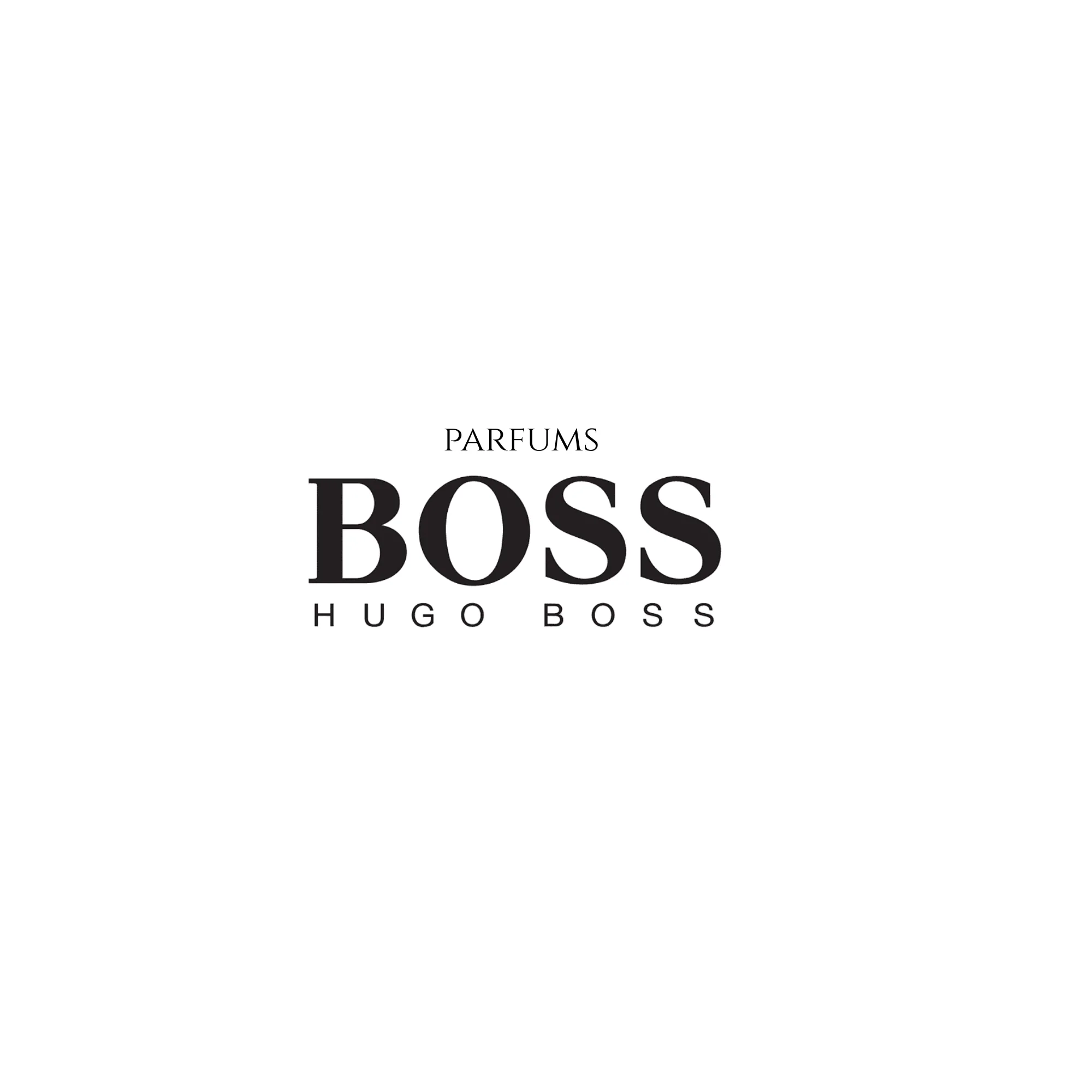 Inspired by Hugo Boss