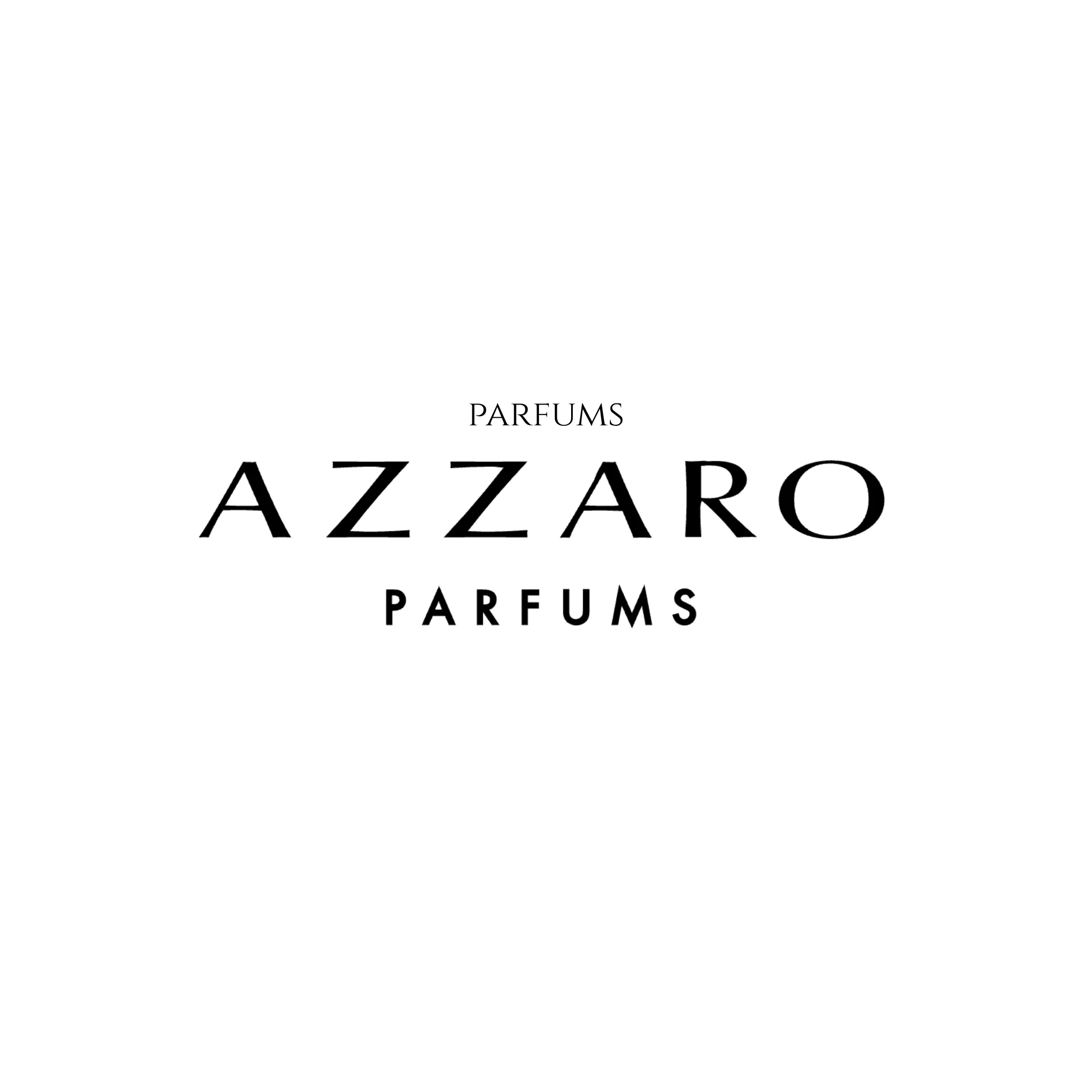 Inspired by Azzaro