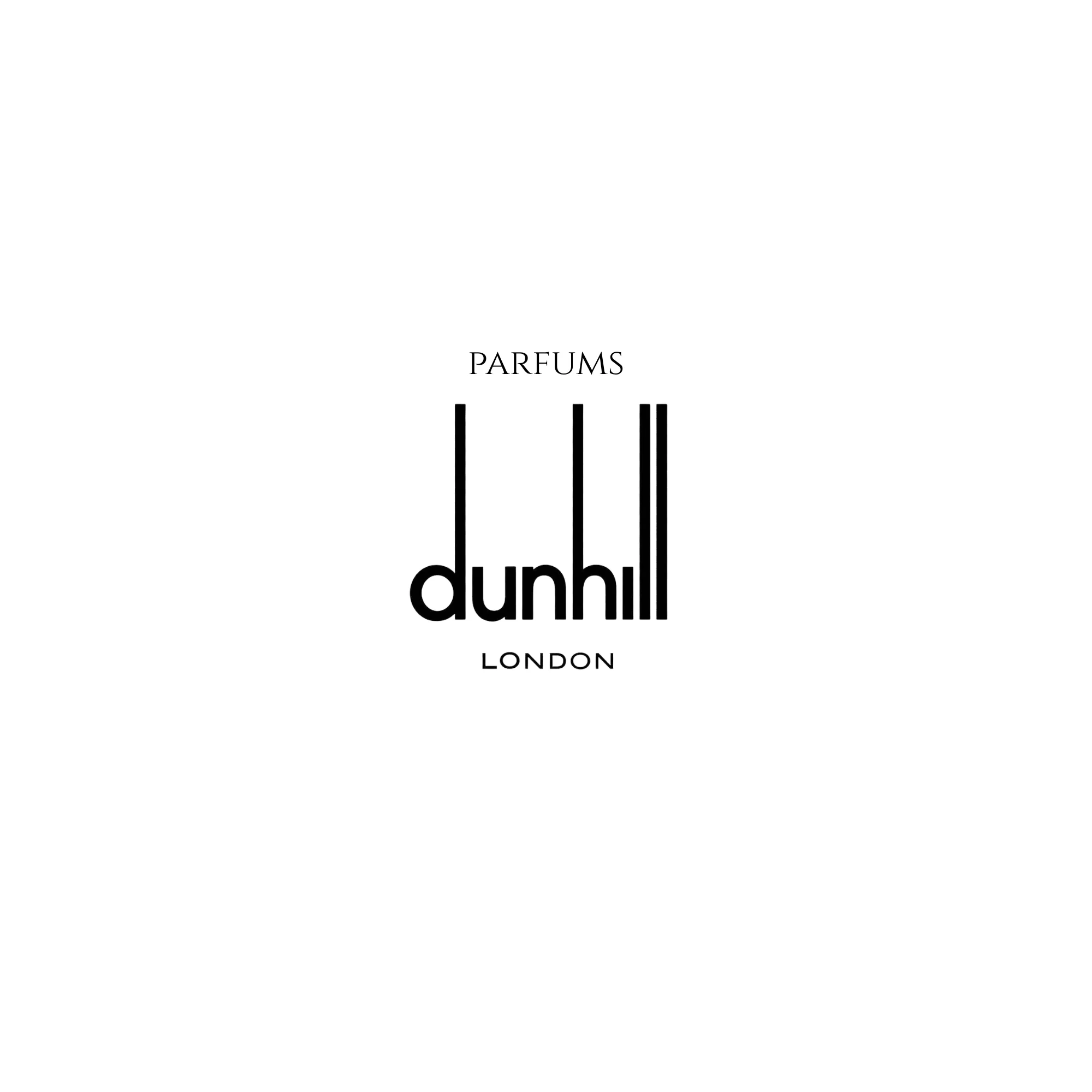 Inspired by Dunhill