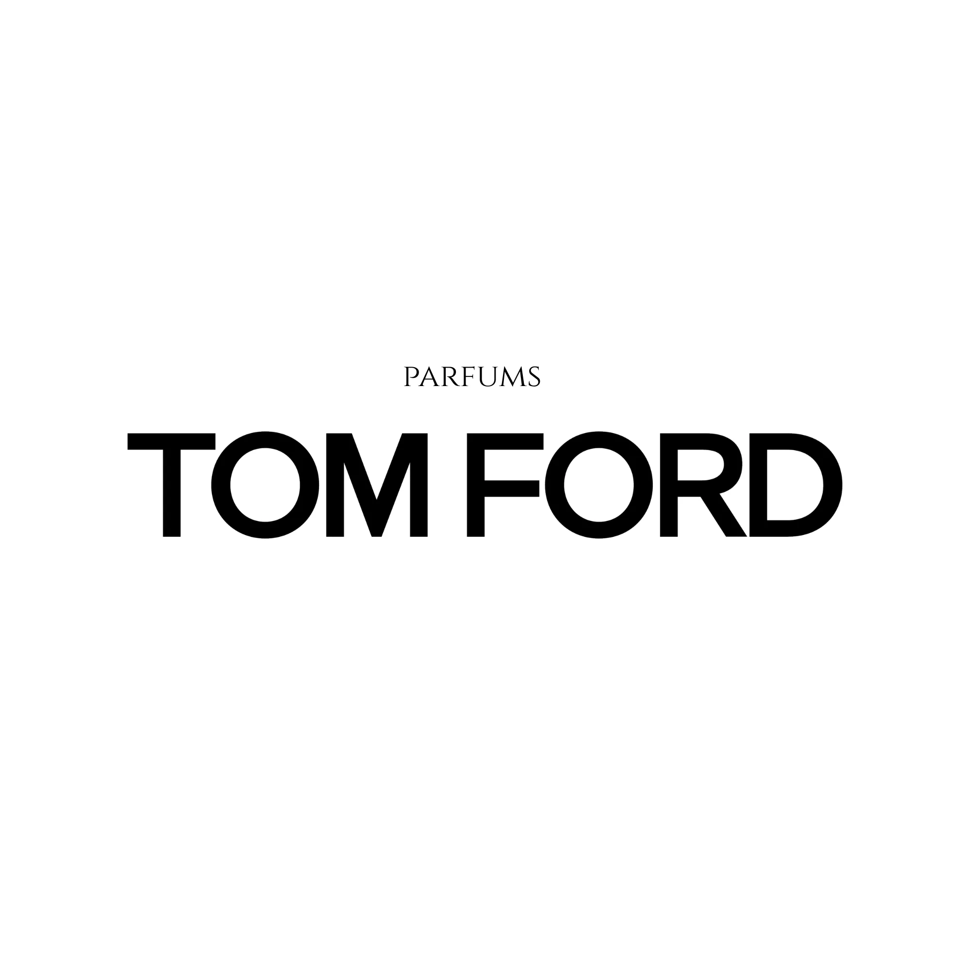 Inspired by Tom Ford
