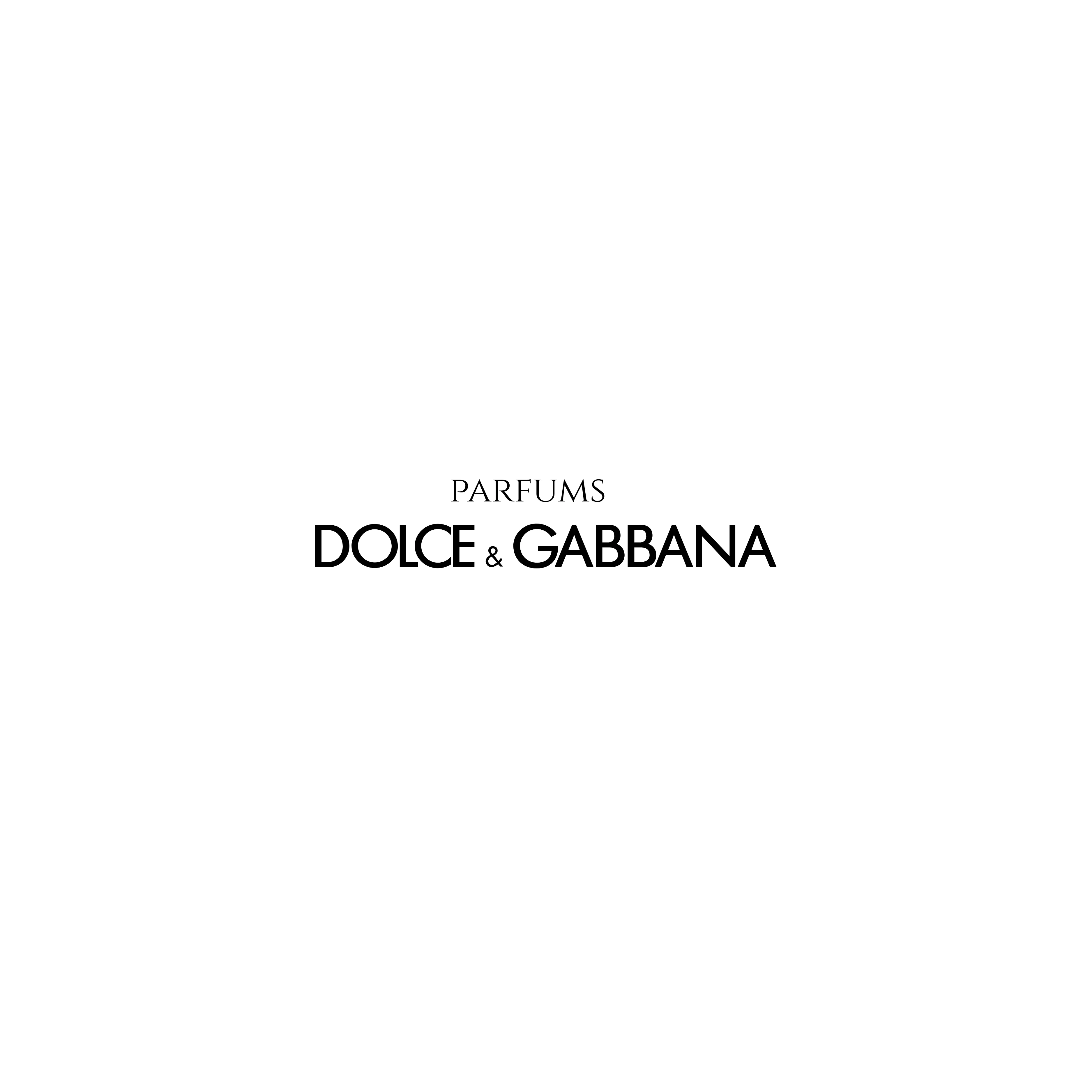 Inspired by Dolce & Gabbana