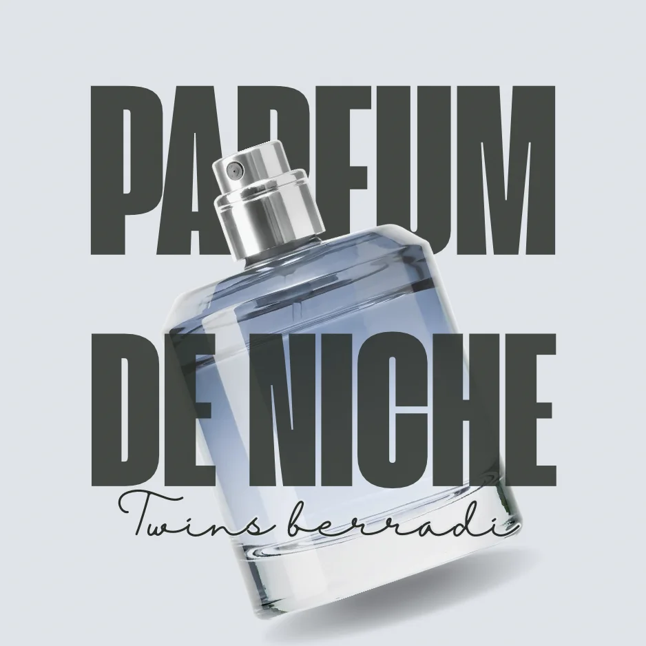 PARFUM DE NICHE