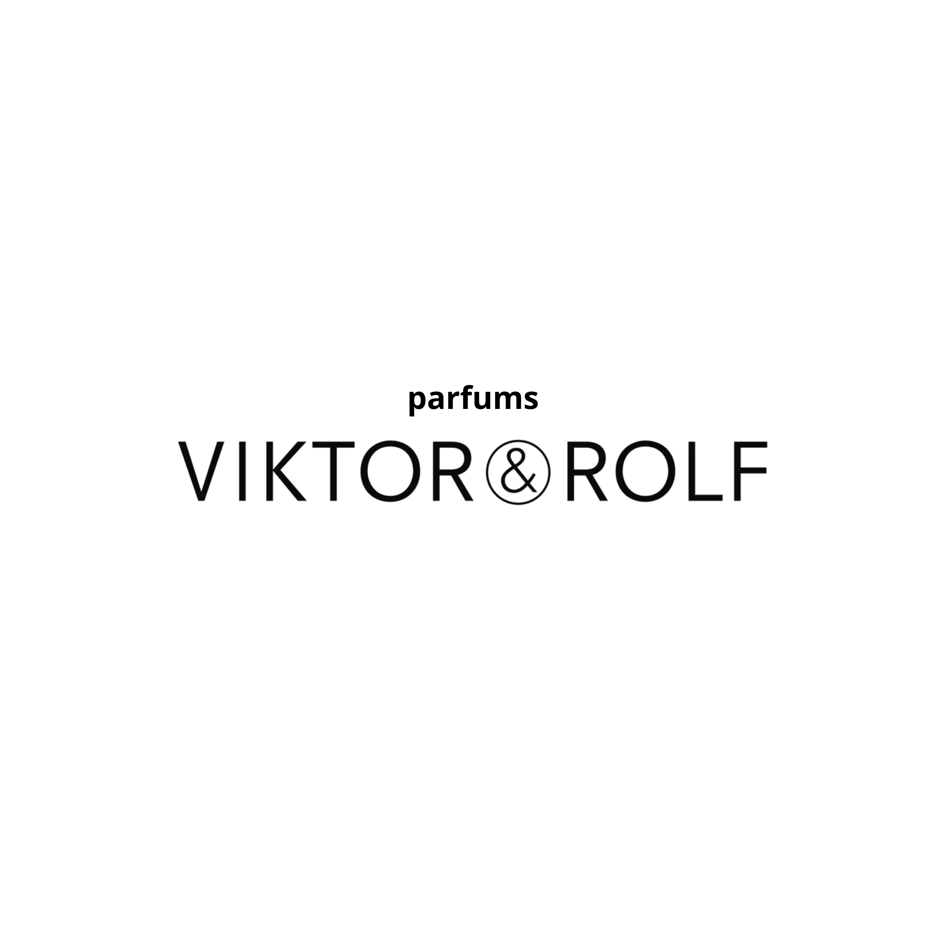 Inspired by Viktor & Rolf