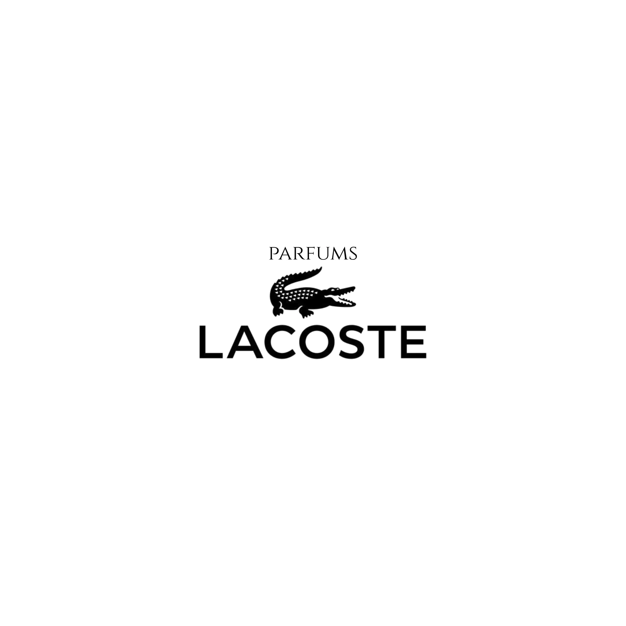Inspired by Lacoste