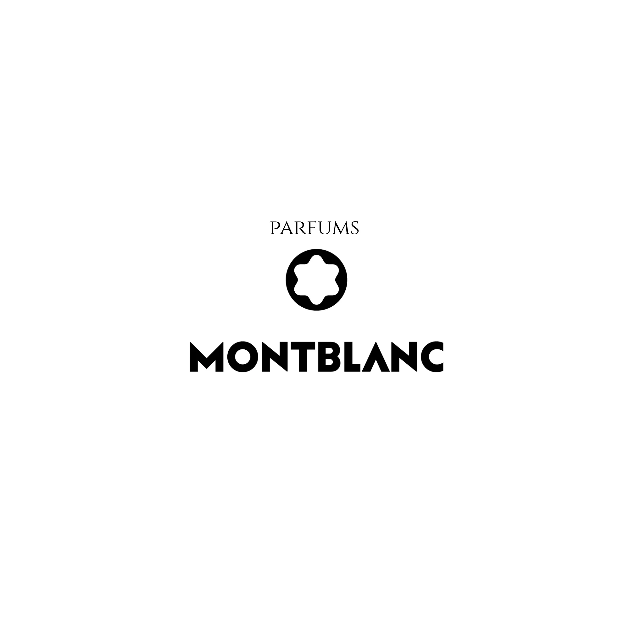 Inspired by Montblanc