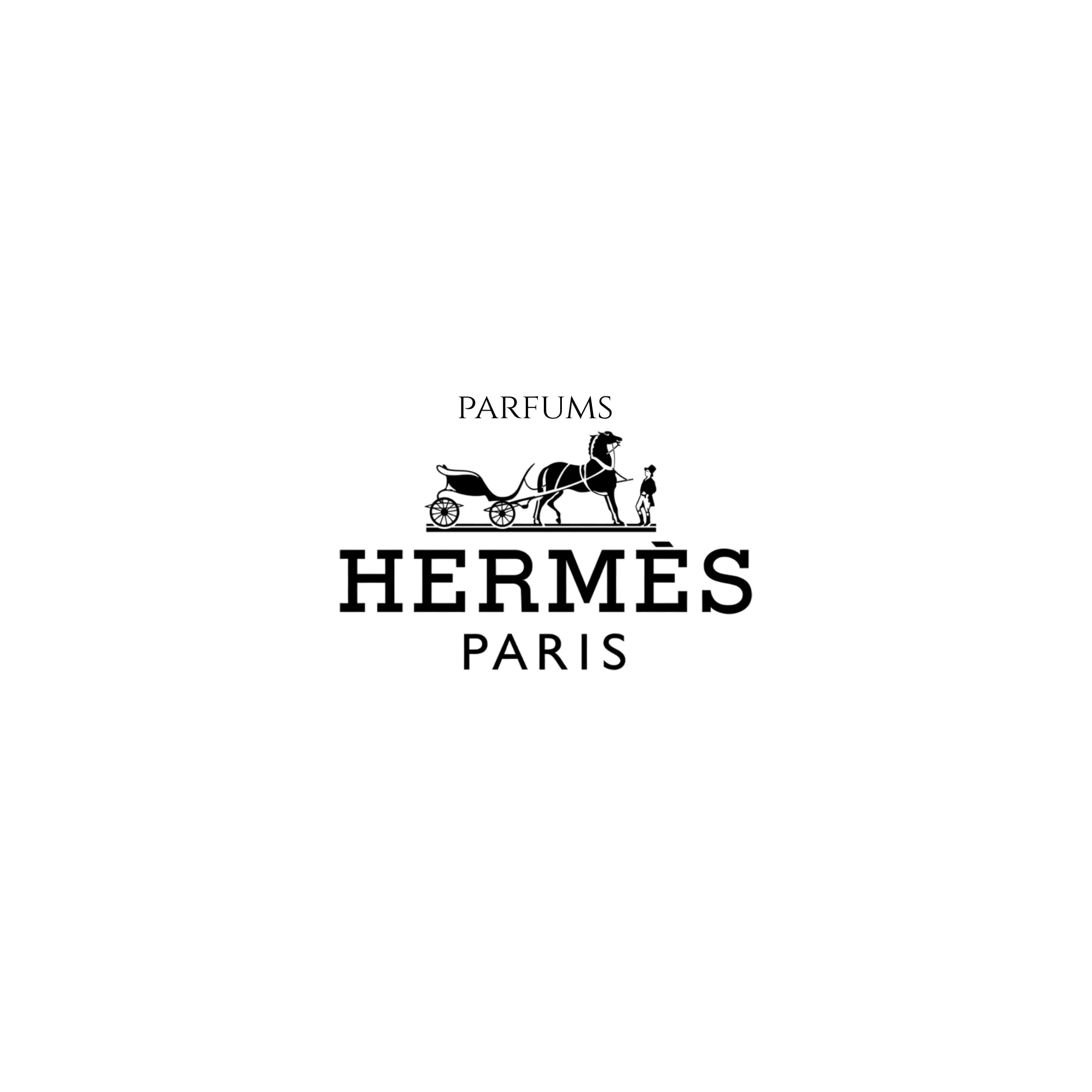 Inspired by Hermès