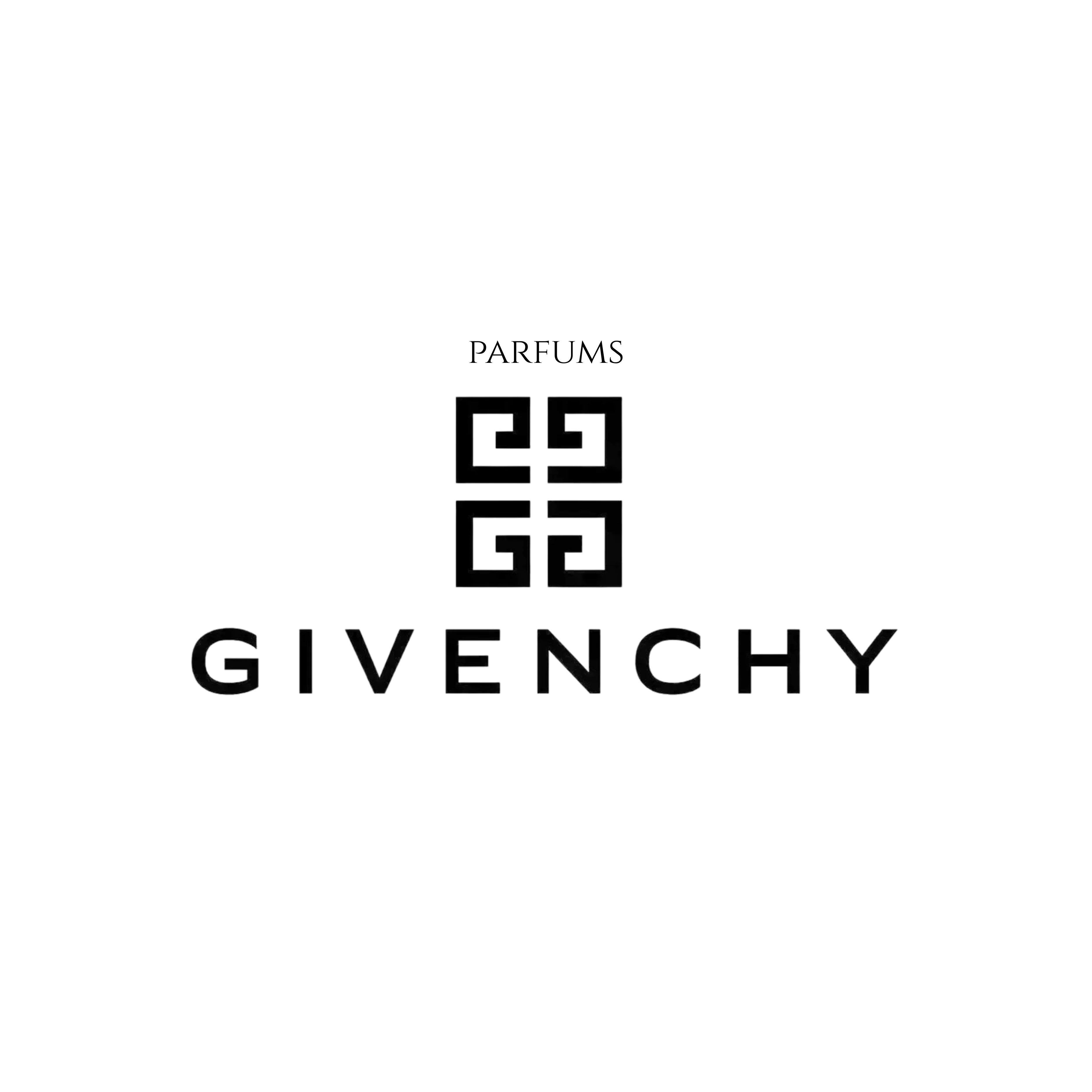Inspired by Givenchy