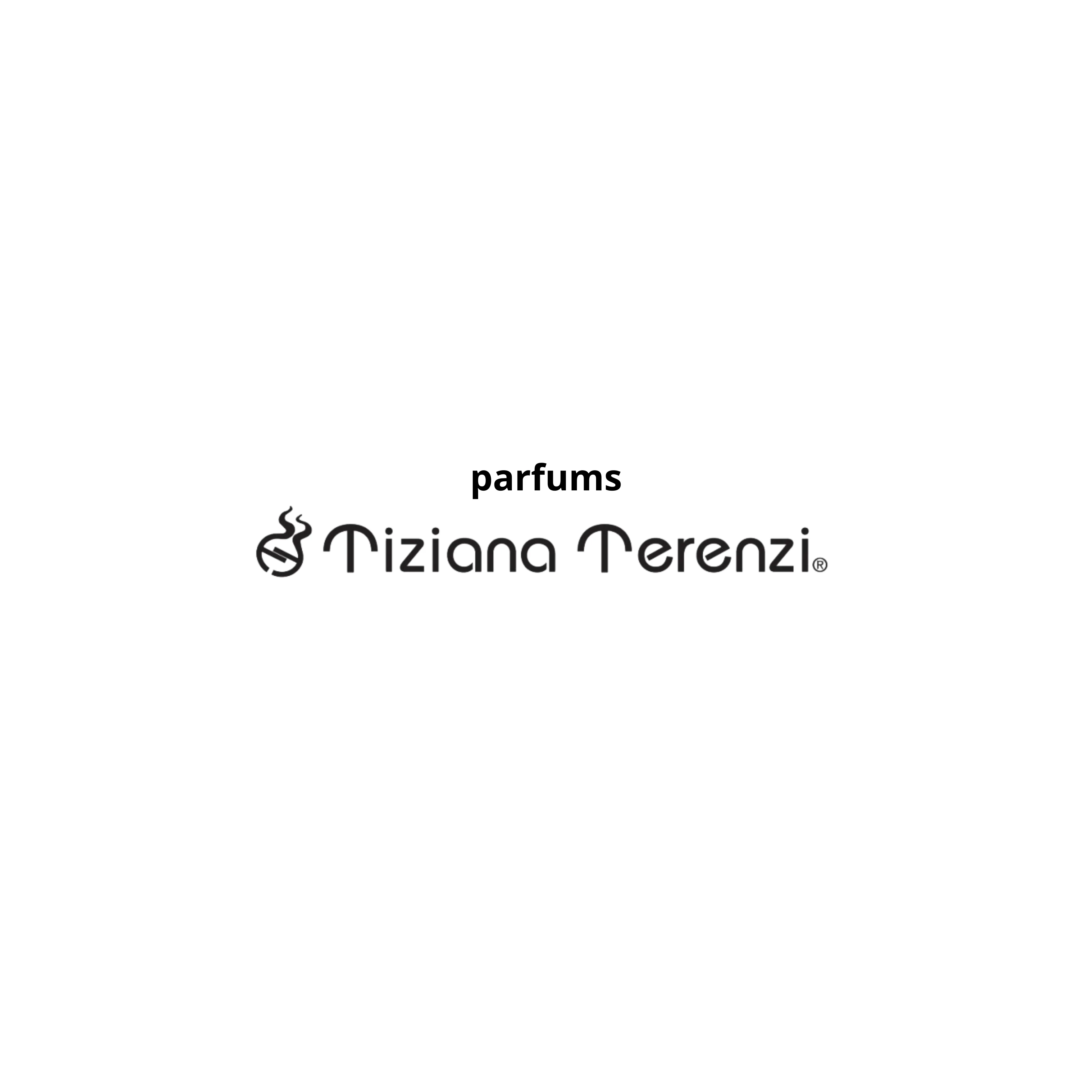 Inspired by Tiziana Terenzi