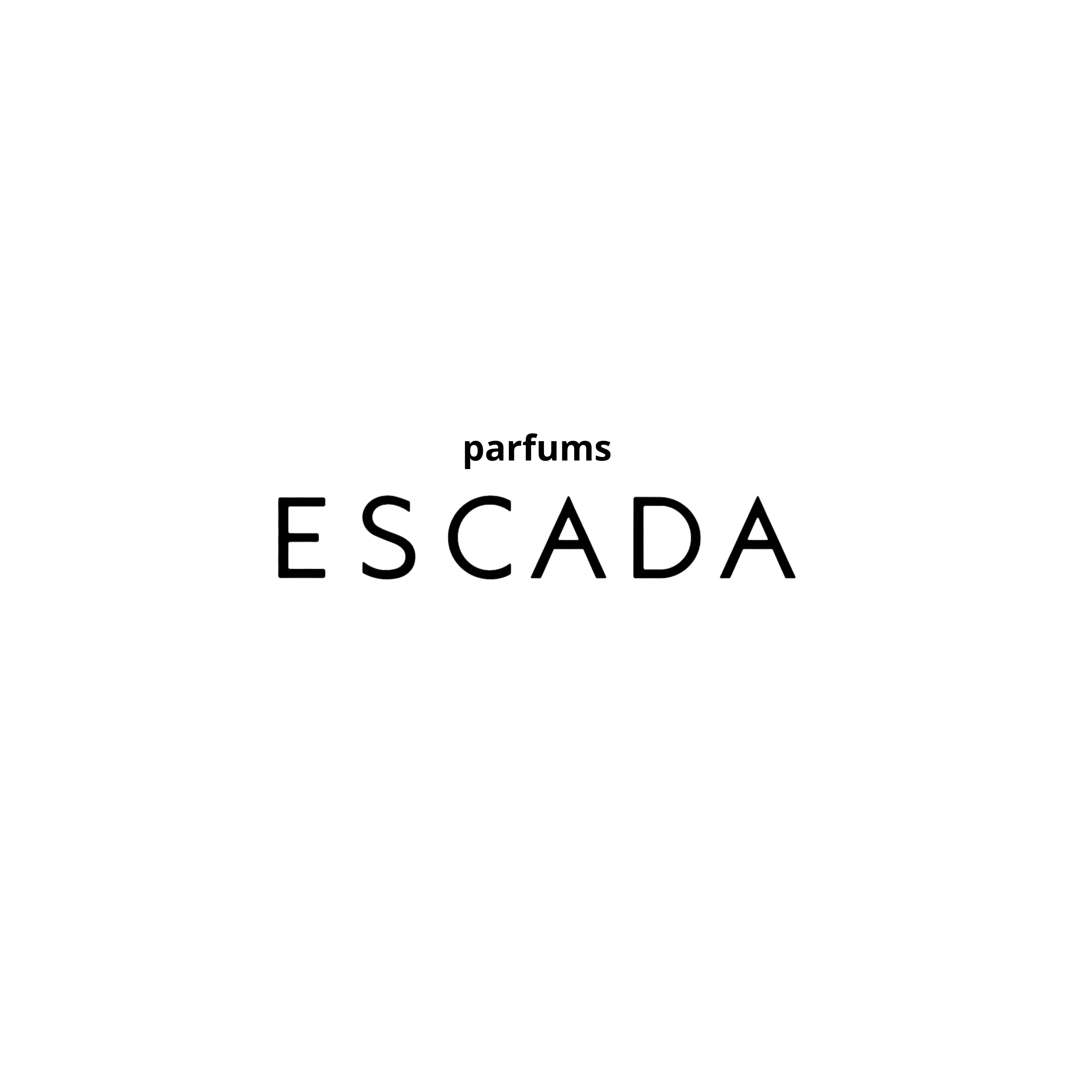 Inspired by Escada