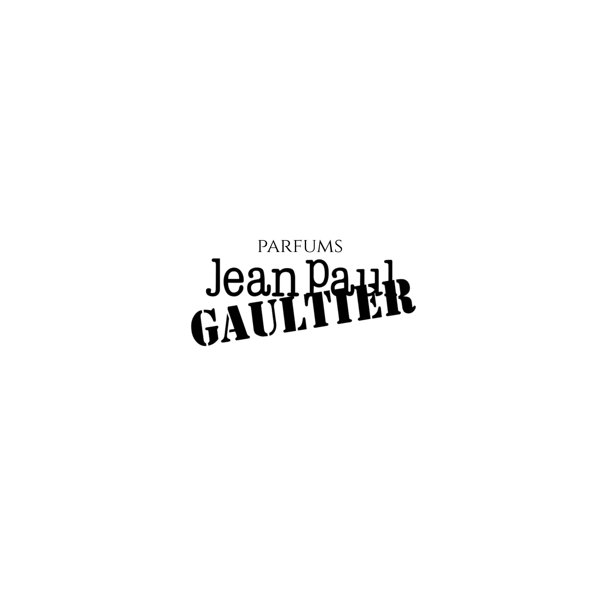 Inspired by Jean Paul Gaultier