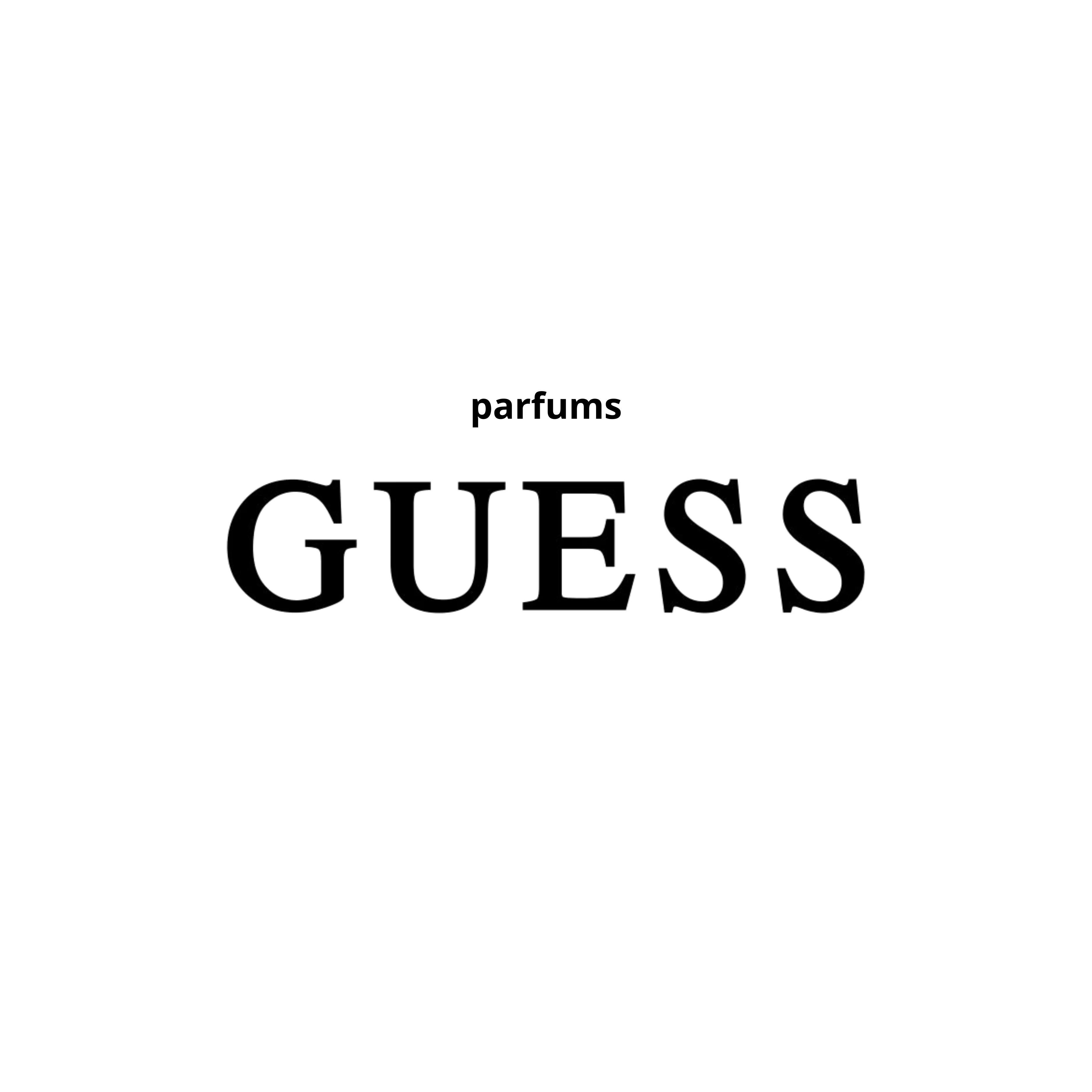 Inspired by Guess