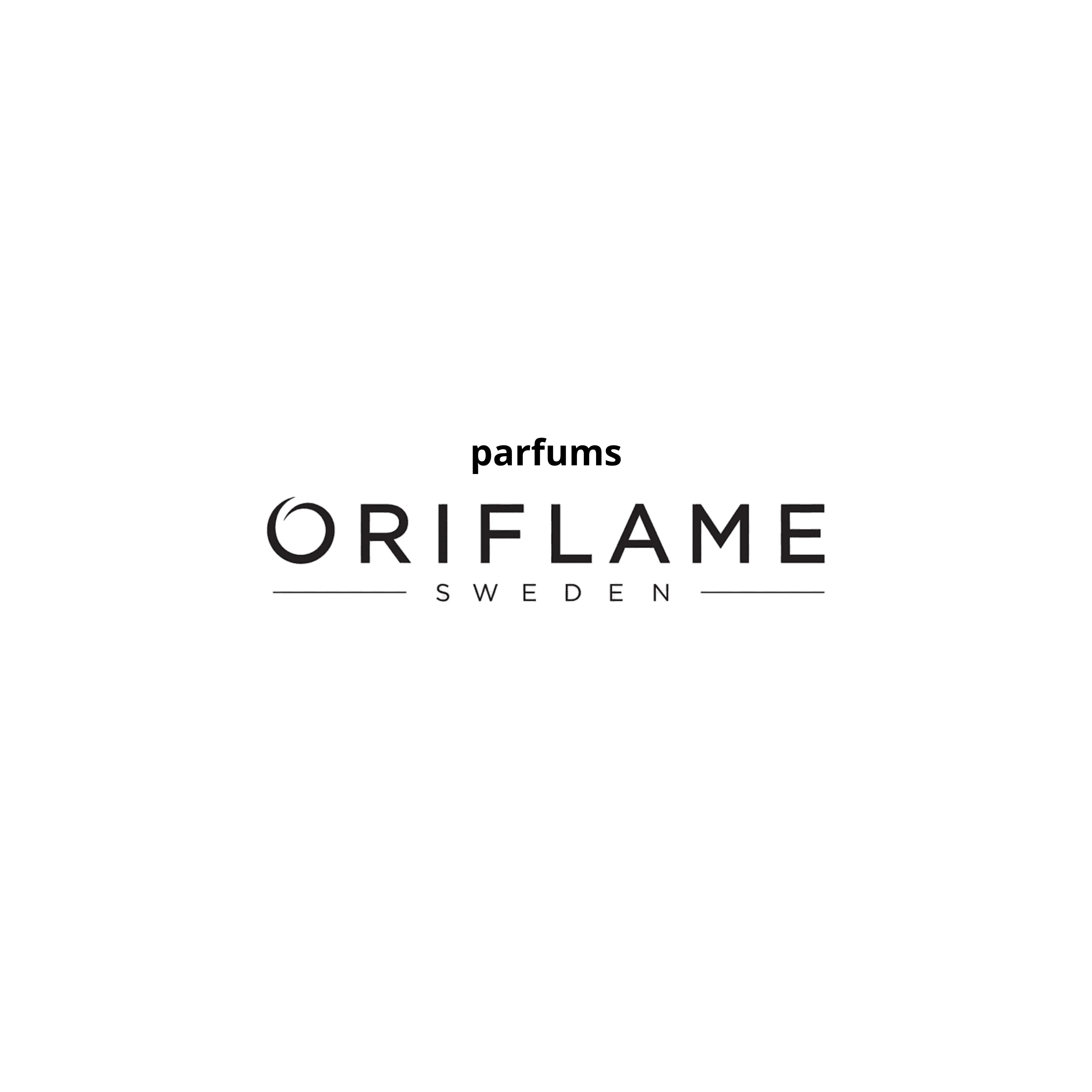 Inspired by Oriflame