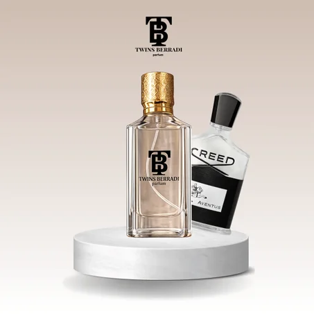 AVENTUS - Parfum Niche Homme 50ml