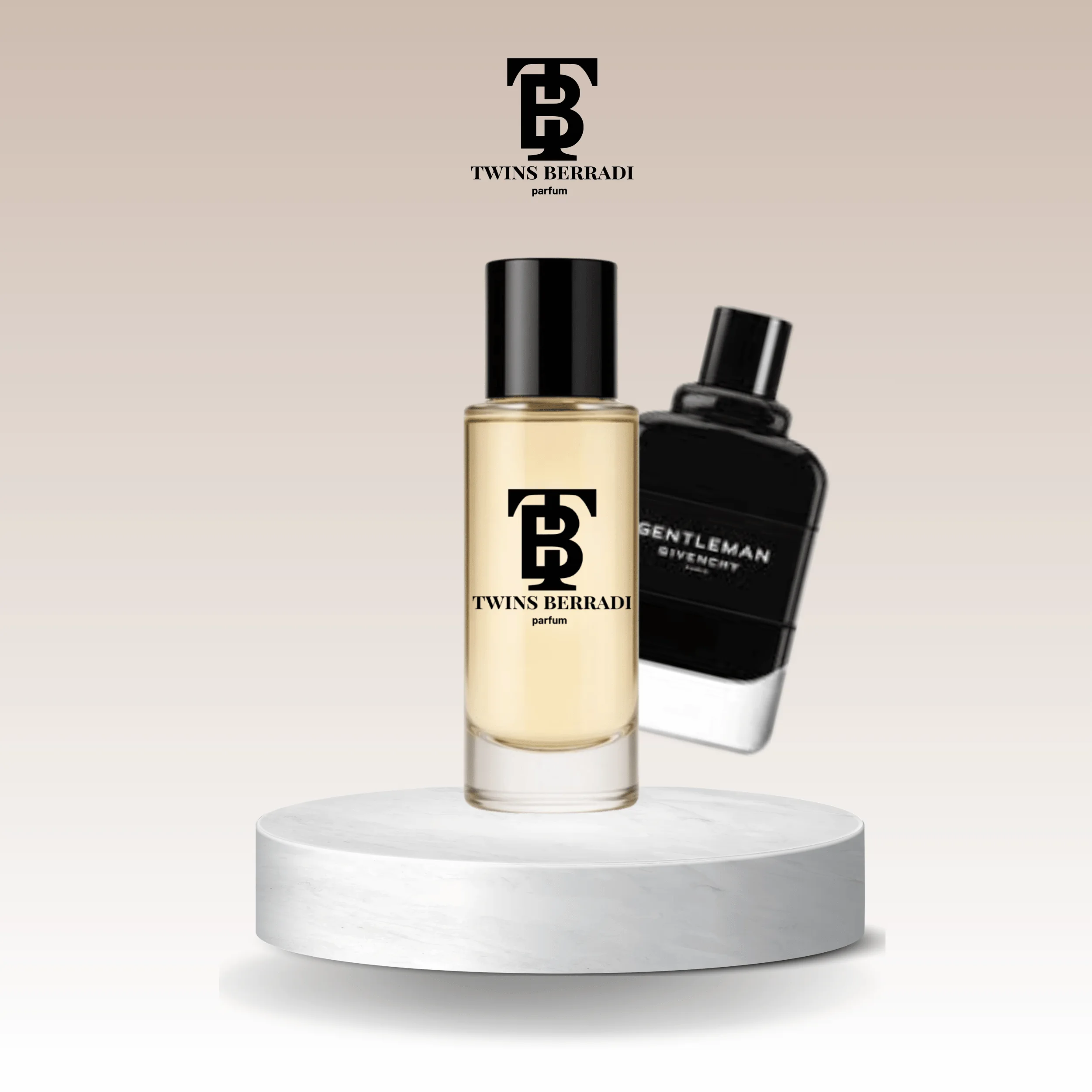 GENTLEMAN EAU DE PARFUM