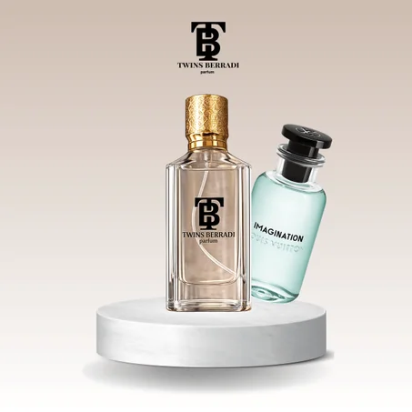 IMAGINATION - Parfum Niche Homme 50ml