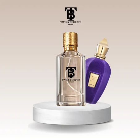 ACCENTO - Parfum Niche Unisexe 50ml