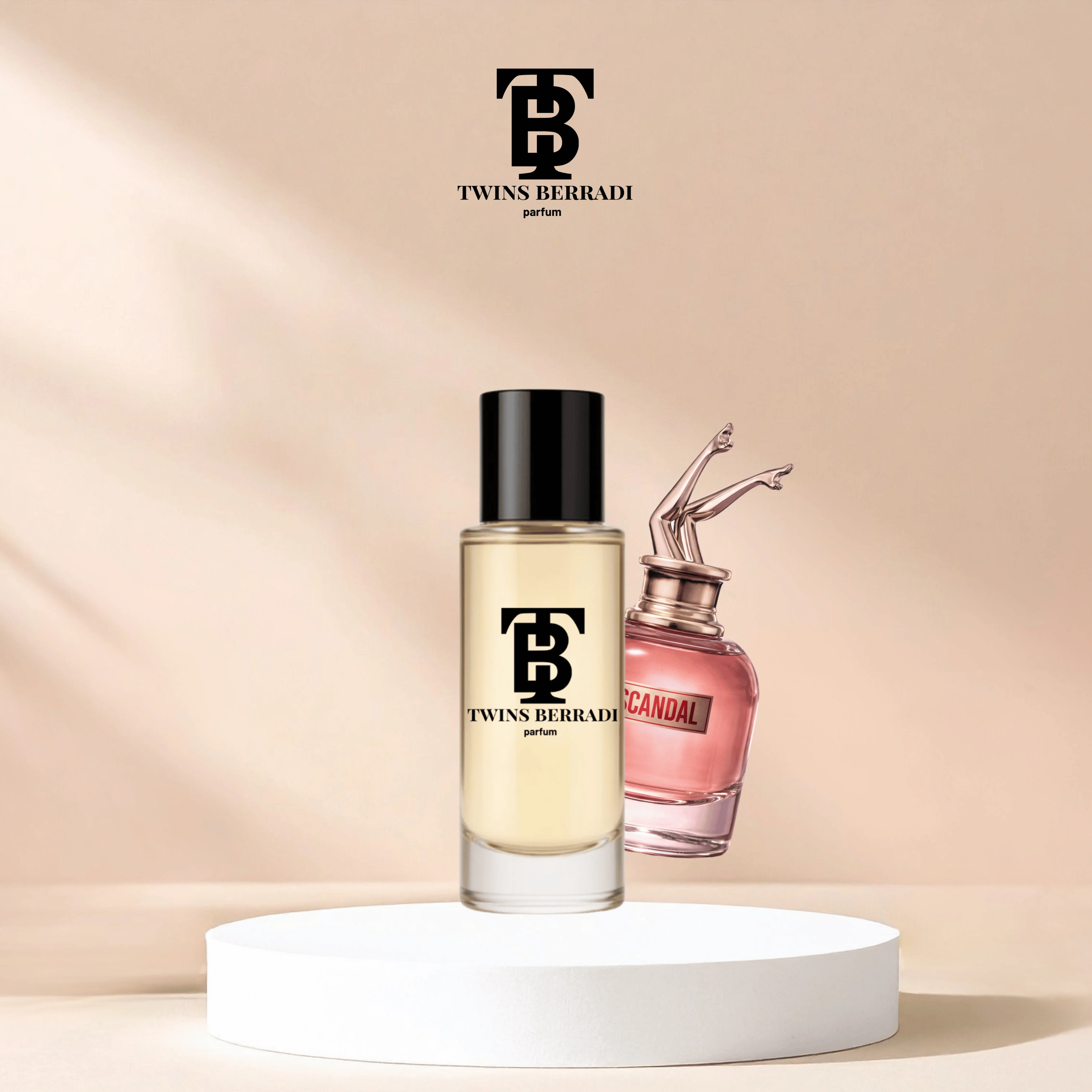 PACK 3 X 50ML - WOMEN