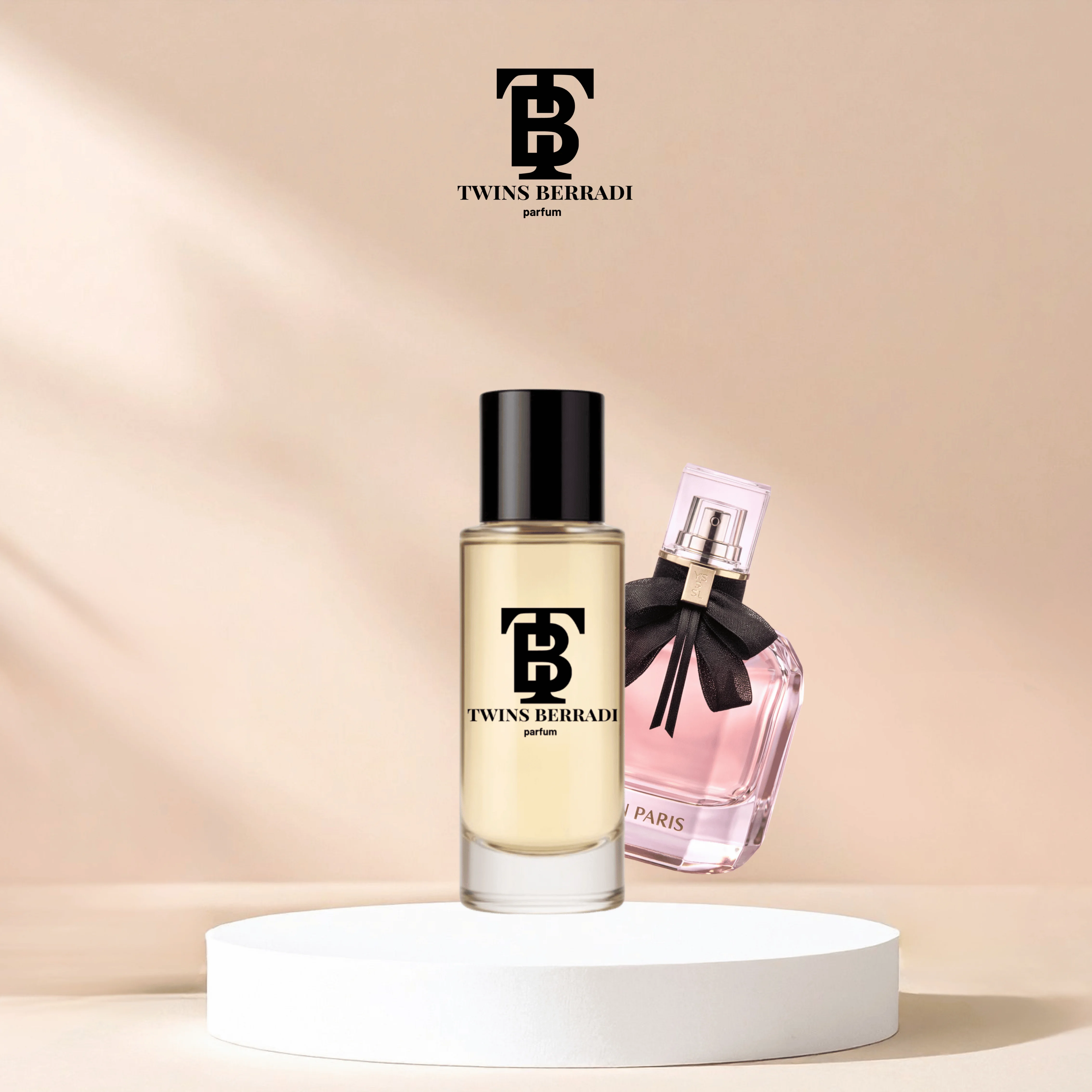 PACK 4x 50ML - WOMEN