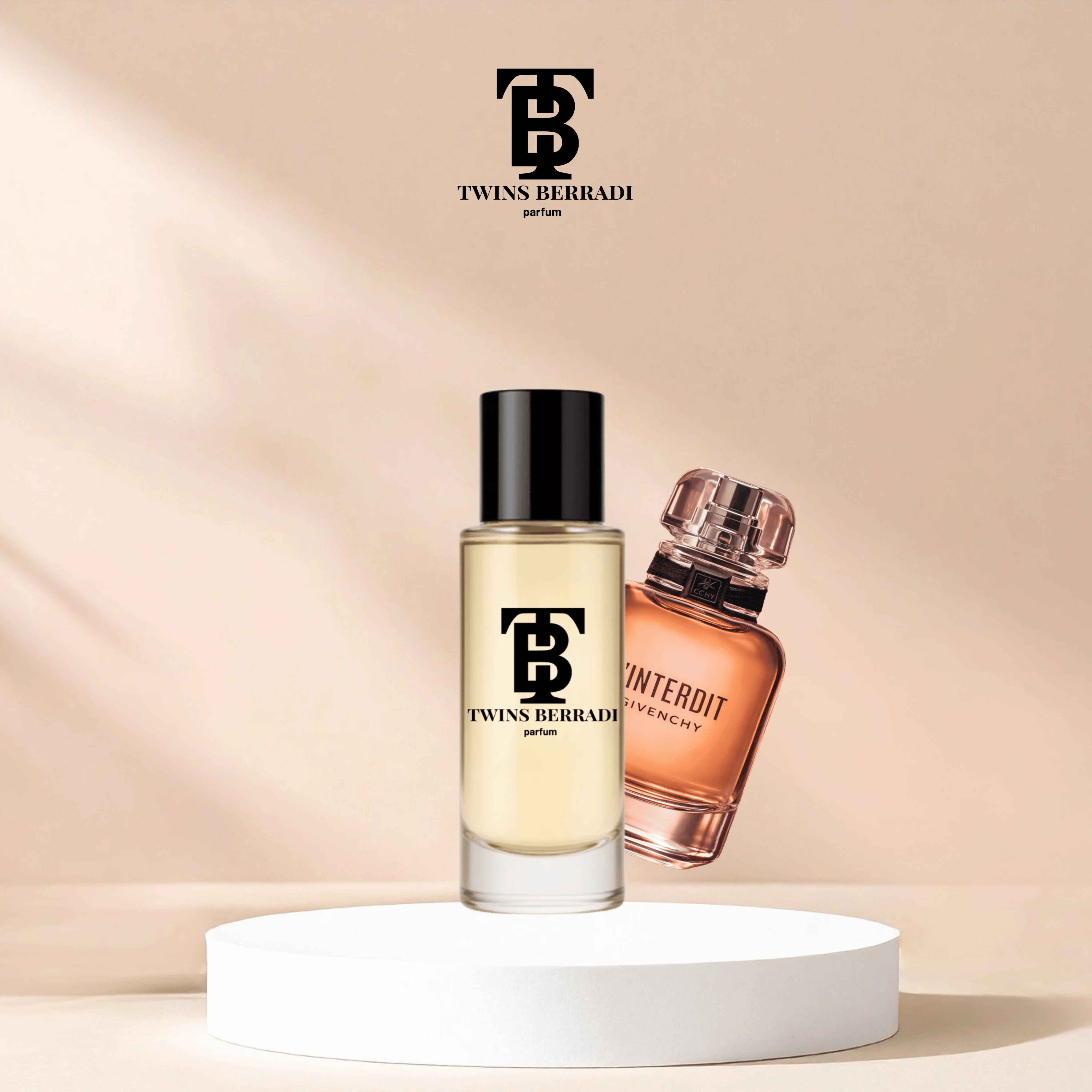 PACK 4x 50ML - WOMEN