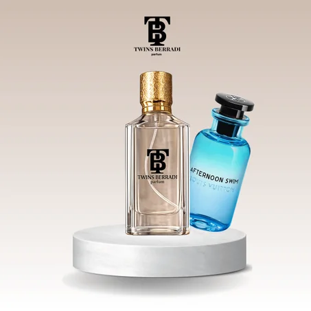 AFTERNOON SWIM - Parfum Niche Unisexe 50ml
