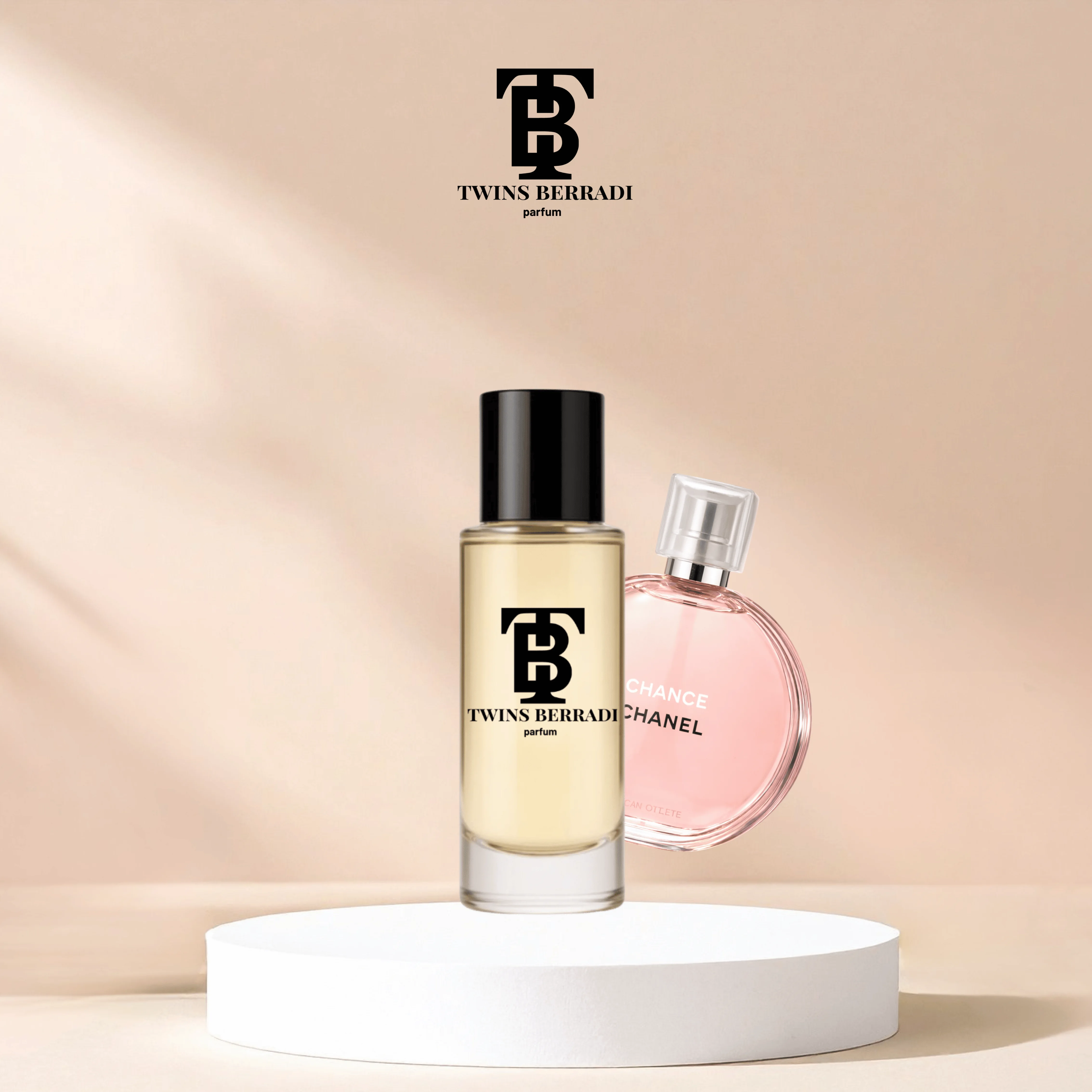 CHANEL CHANCE