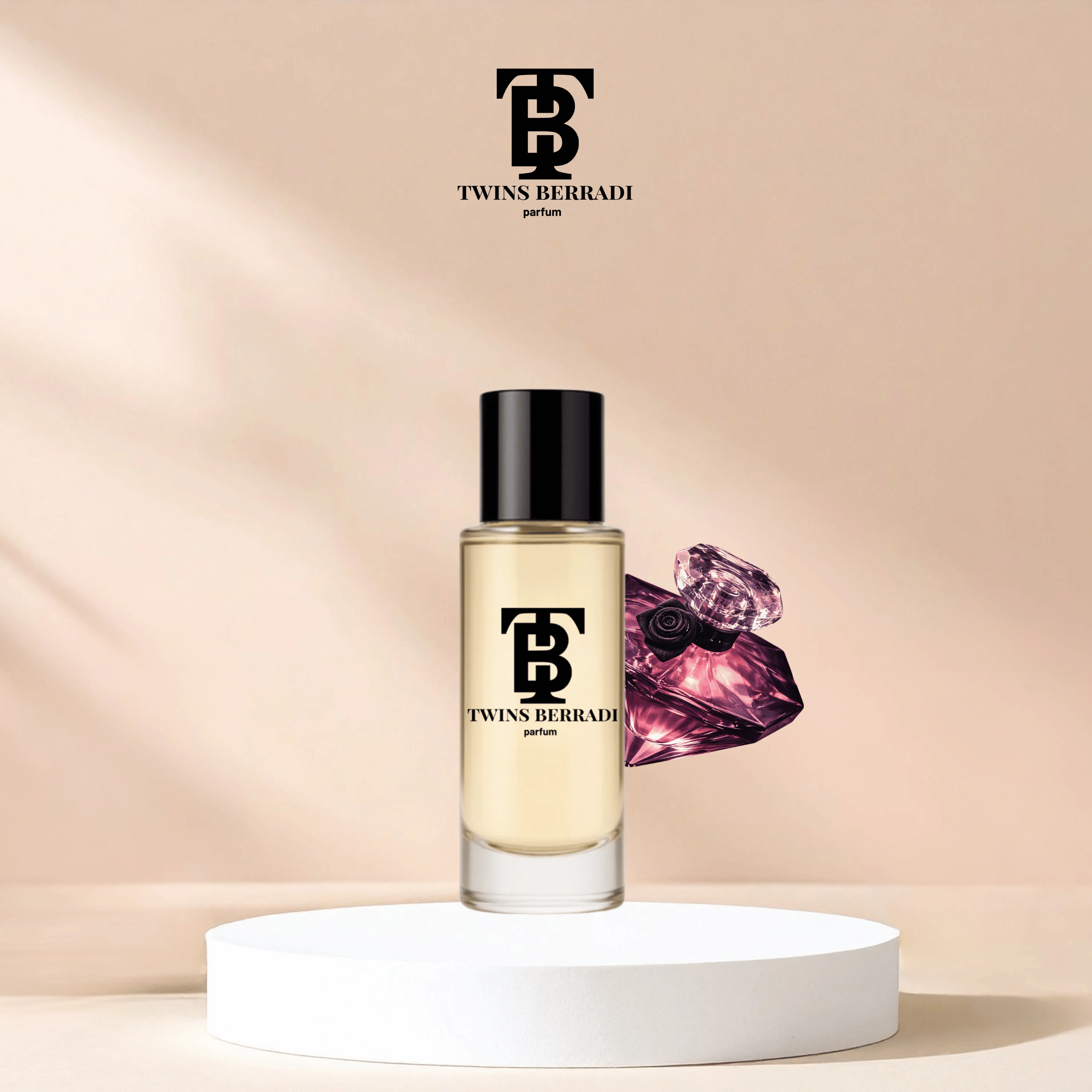 PACK 4x 50ML - WOMEN