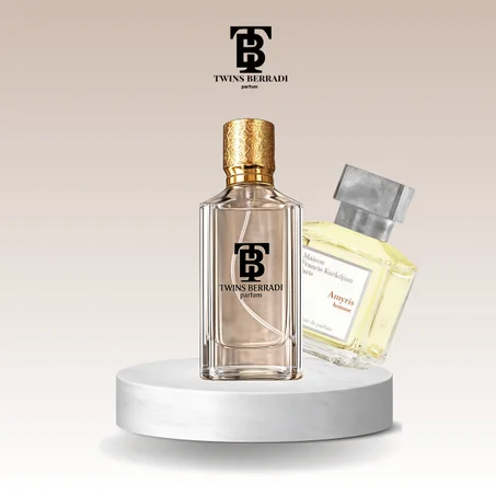 AMYRIS - Parfum Niche Unisexe 50ml