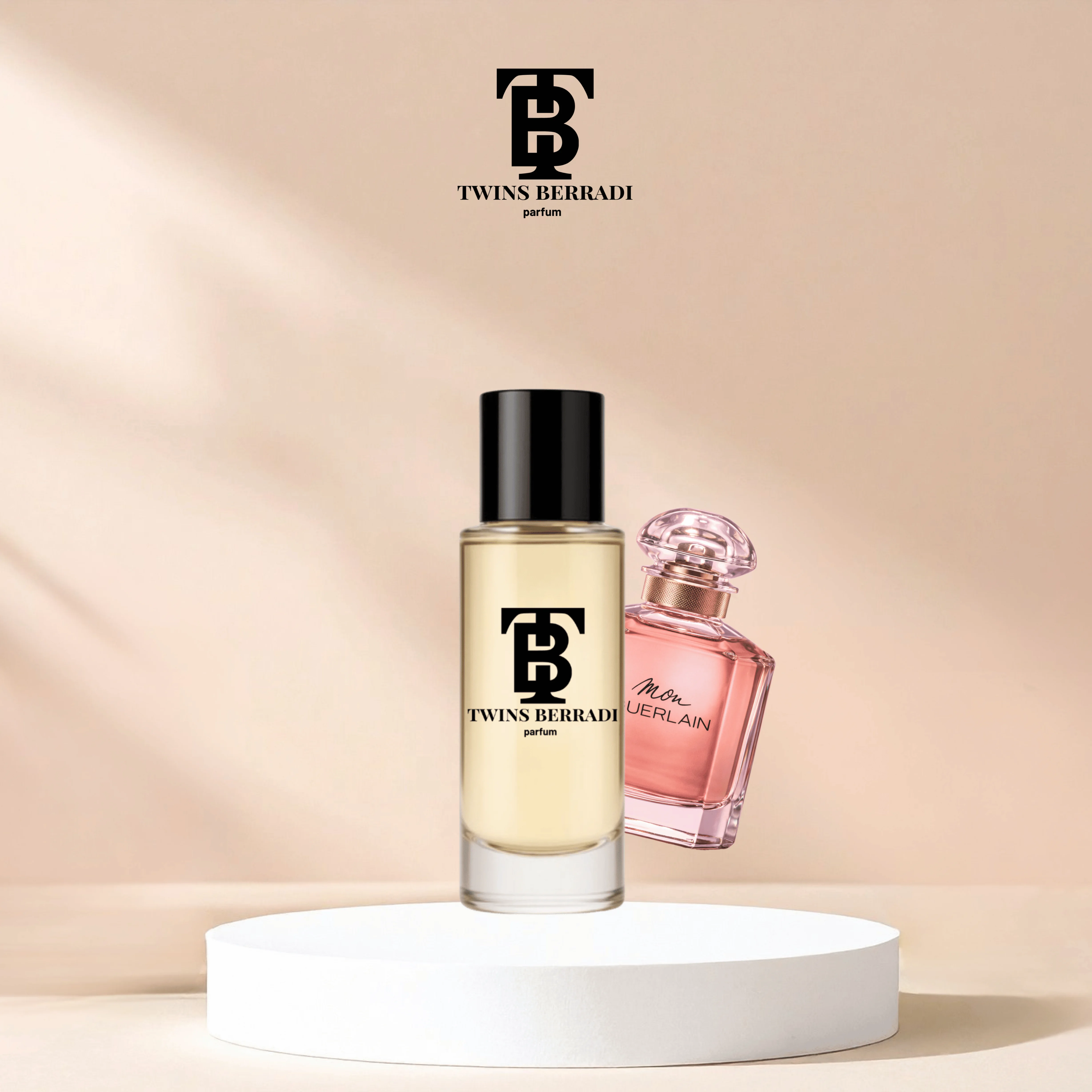 PACK 4x 50ML - WOMEN