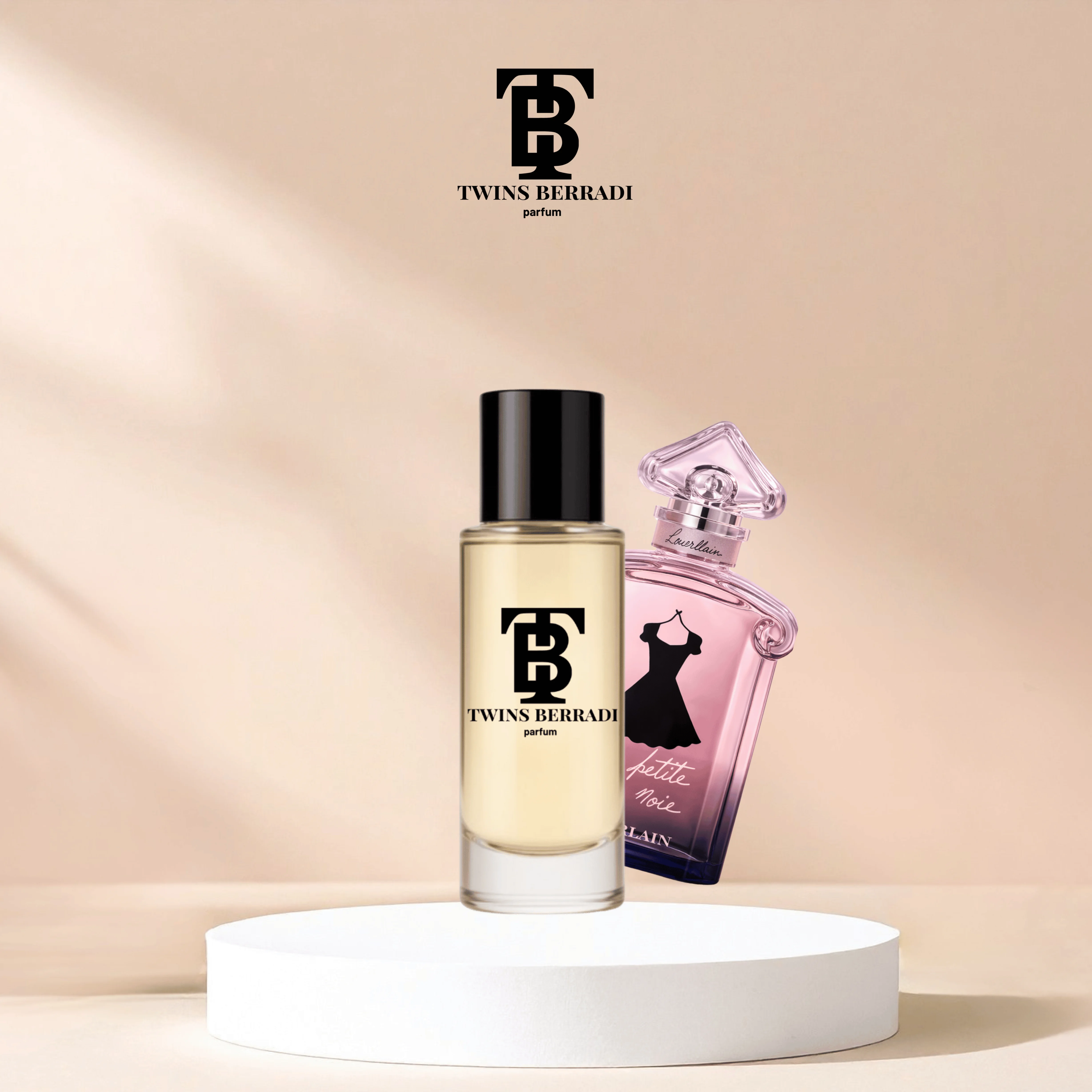 LA PETITE ROBE NOIRE